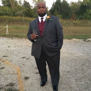 Meet your Posher, Chad